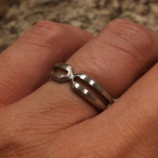 Can I see your FH's Ring?