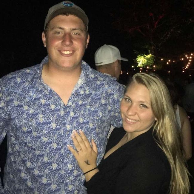 Show us you and your SO!