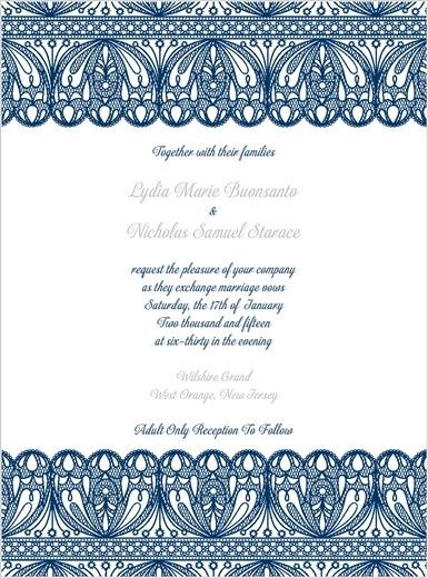 need invitation advice *PIC INCLUDED*