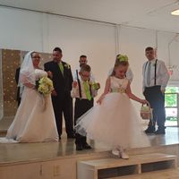My wedding 5-11-19 - 12