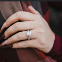 Brides of 2022! Show us your ring! - 1