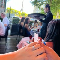 2024 Brides - Show us your ring! - 1