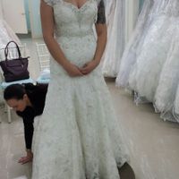 Its been awhile....lets see some dress porn!