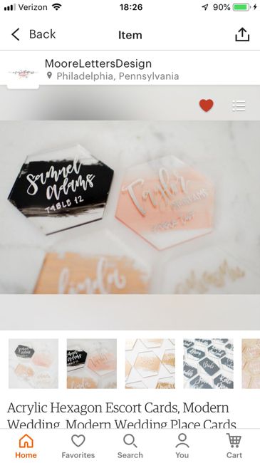 Specifying Meals for Plated 1