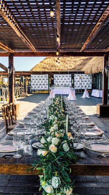 Destination wedding 4