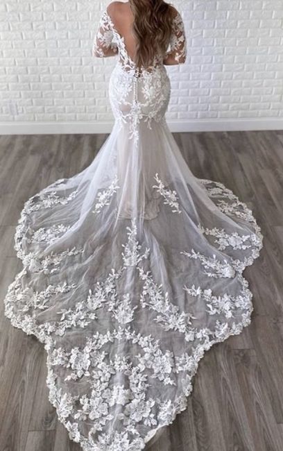 Help me find a veil! 2