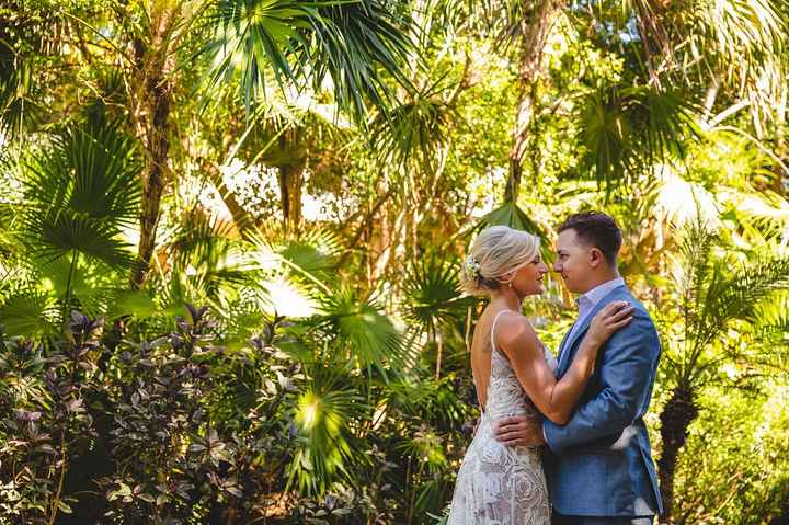 Fit Brides - Let's see your dresses! - 2