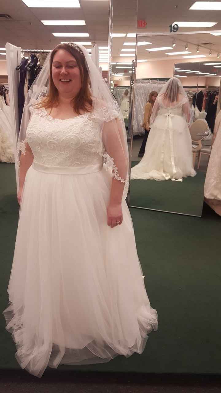lets see your Dresses! - 1