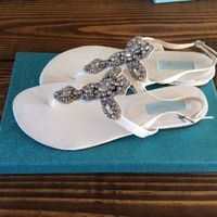 ugh, show me SHORT shoe porn