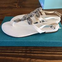 ugh, show me SHORT shoe porn