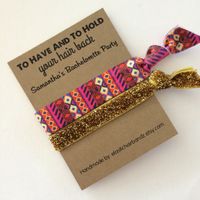 PSA: love these as little BP gift add-ons!