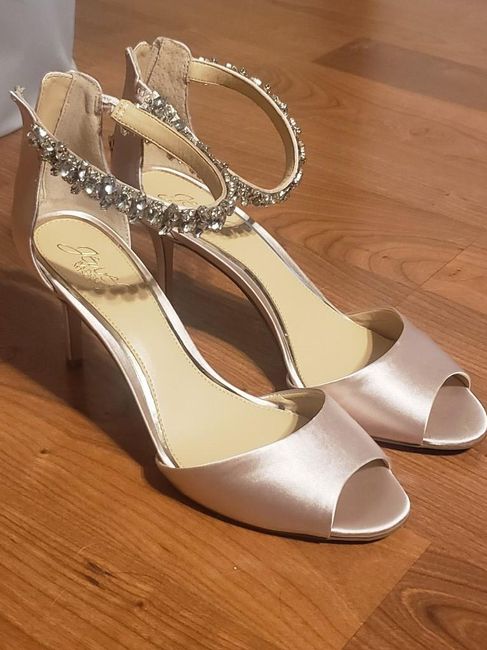 Wedding Shoes 2