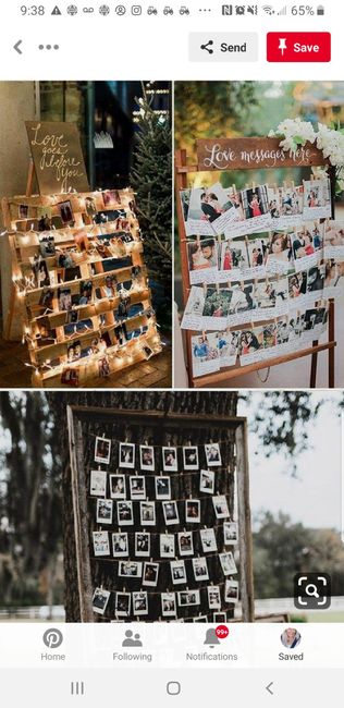 Creative Guest Book Ideas 8