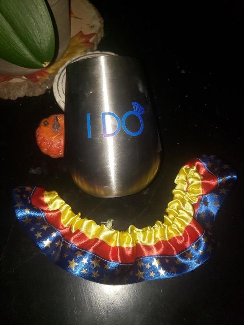 diy wedding 7