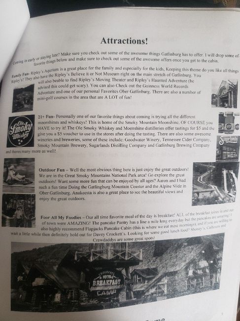 Welcome Newsletter?!? 5