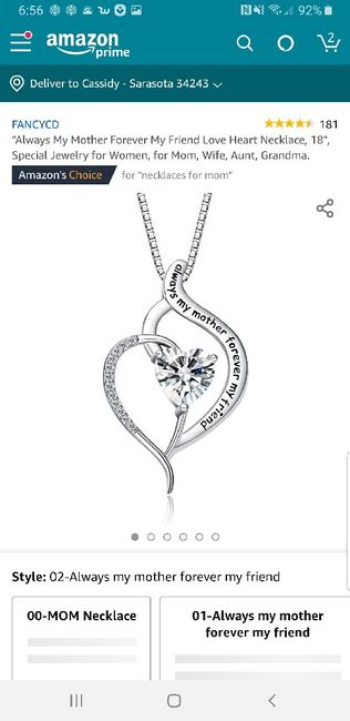 Mother & Father gifts 6