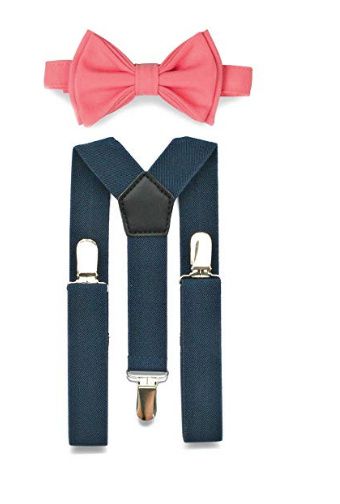 Ring bearer attire 4