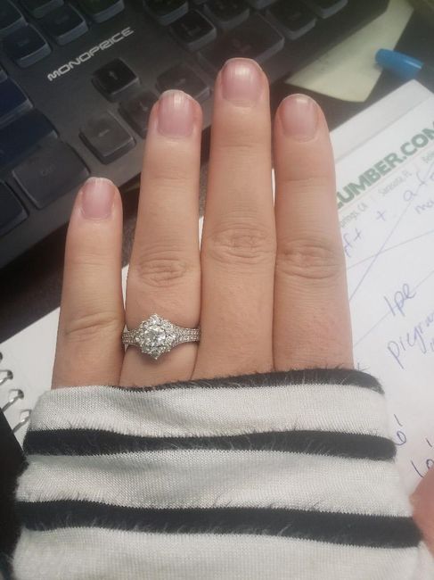 Engagement Rings 4