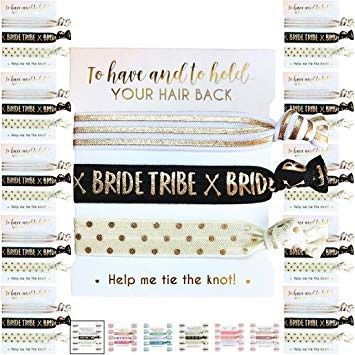 hair ties