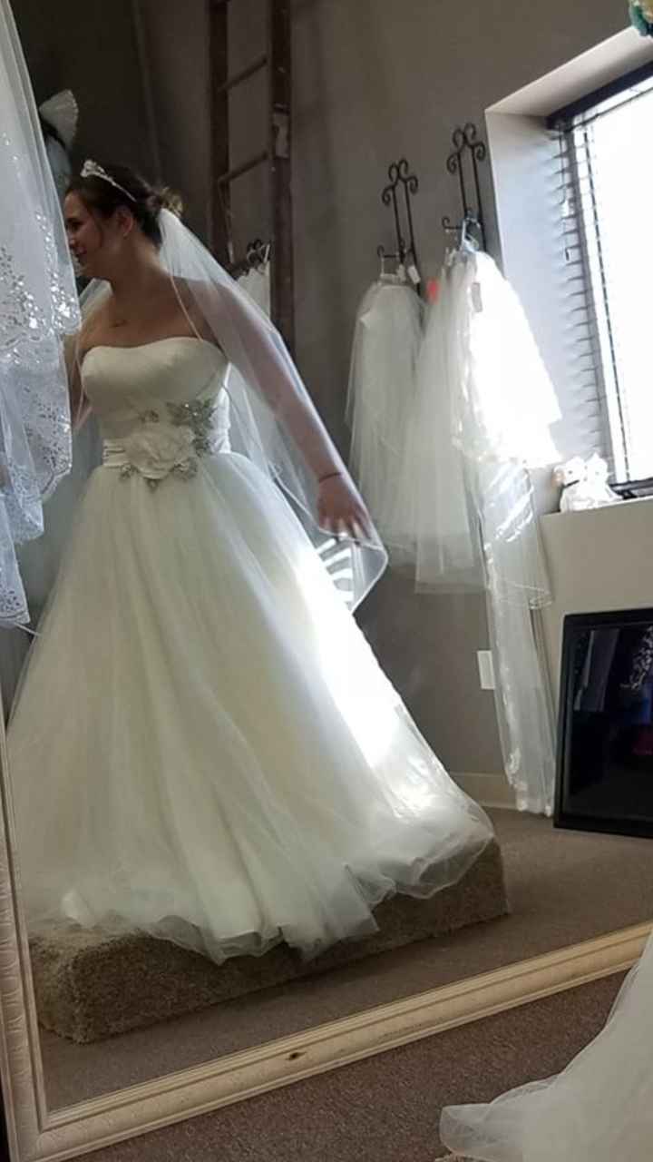 Wish veil! - 1