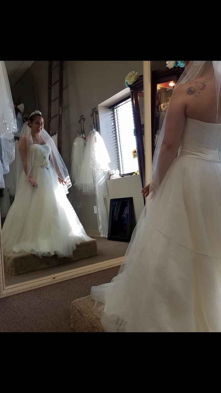 Wish veil! - 2