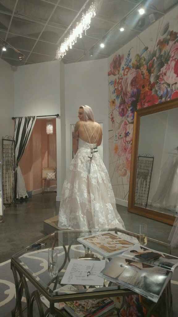 Wedding Dress Silhouettes! Ballgown, Mermaid, or Sheath? - 1