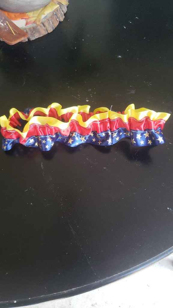 Let’s see some diys - 3