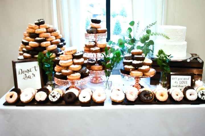 More like what we will do instead except it will set up so you can make it yourself 