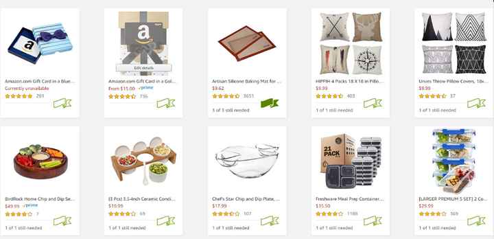 options for everyone