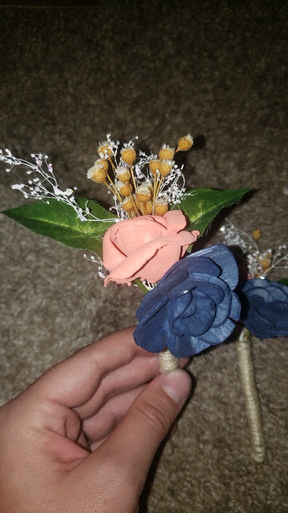 Wedding arch decoration - 3