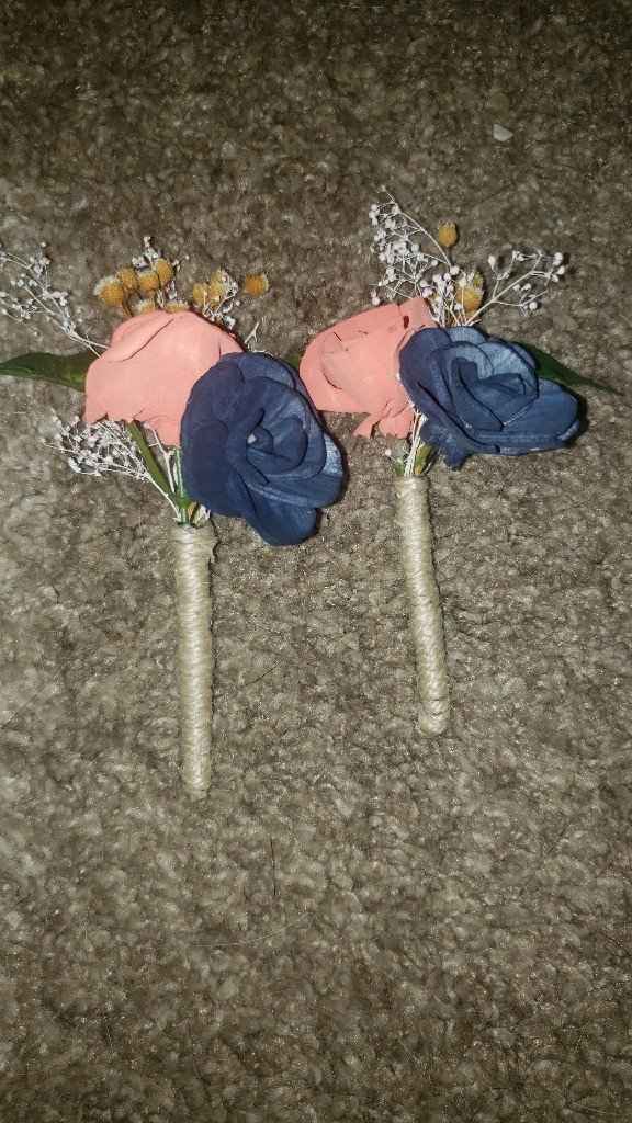 Wedding arch decoration - 4