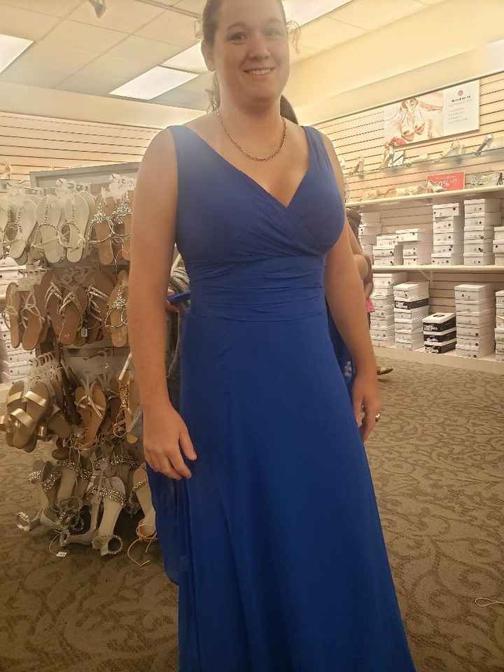 Horizon blue clearance dresses plus size