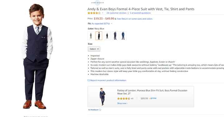 What i'm looking for in gray maybe