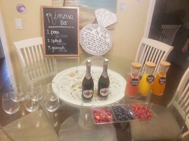 Bachelorette weekend 😍😍 pic heavy - 1