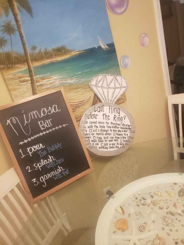 Bachelorette weekend 😍😍 pic heavy - 2