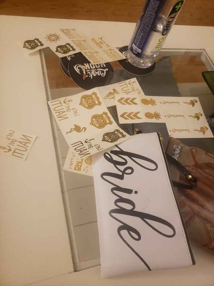 Bachelorette weekend 😍😍 pic heavy - 3