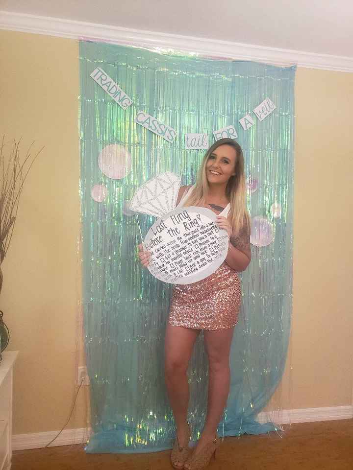 Bachelorette weekend 😍😍 pic heavy - 5