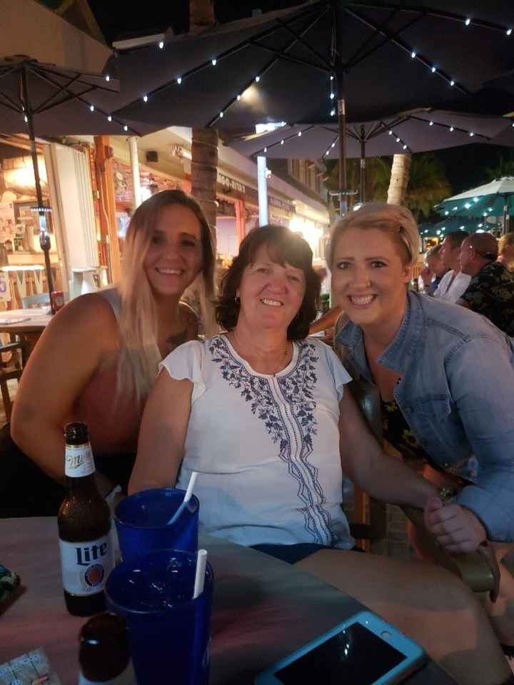 Bachelorette weekend 😍😍 pic heavy - 6