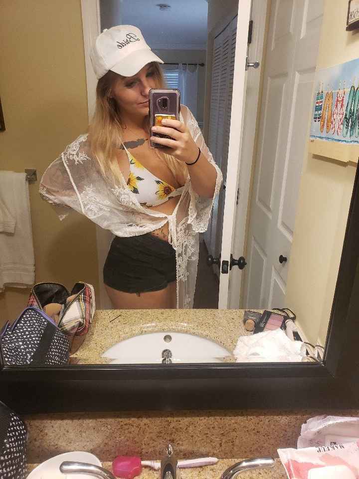 Bachelorette weekend 😍😍 pic heavy - 7