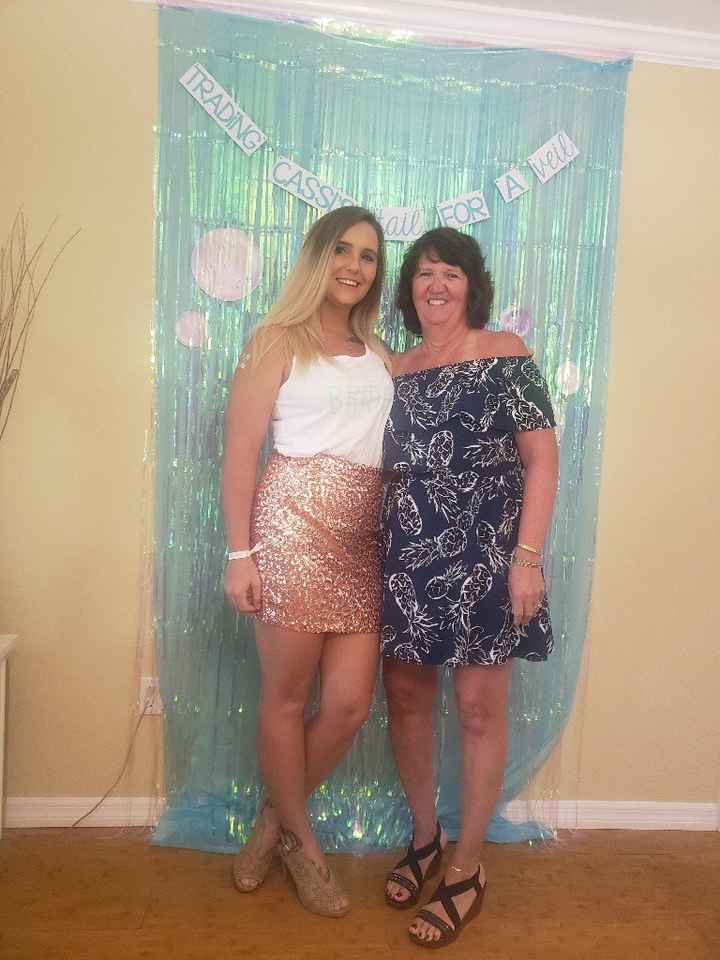 Bachelorette weekend 😍😍 pic heavy - 8