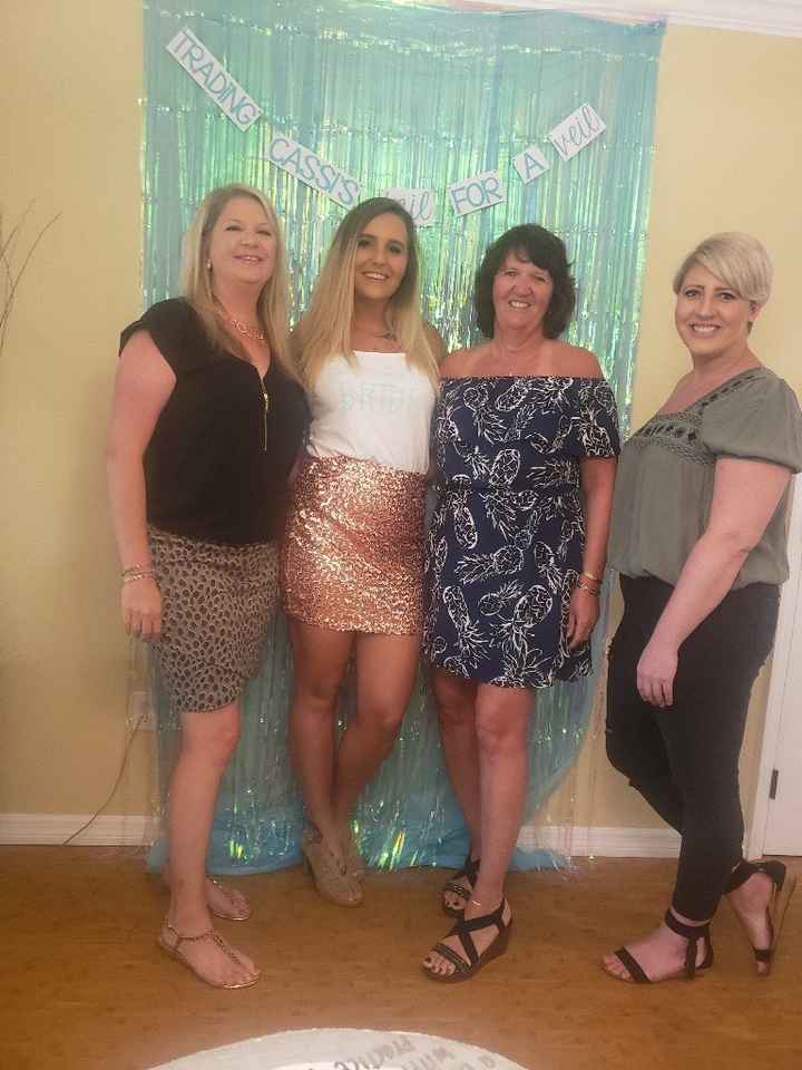 Bachelorette weekend 😍😍 pic heavy - 9