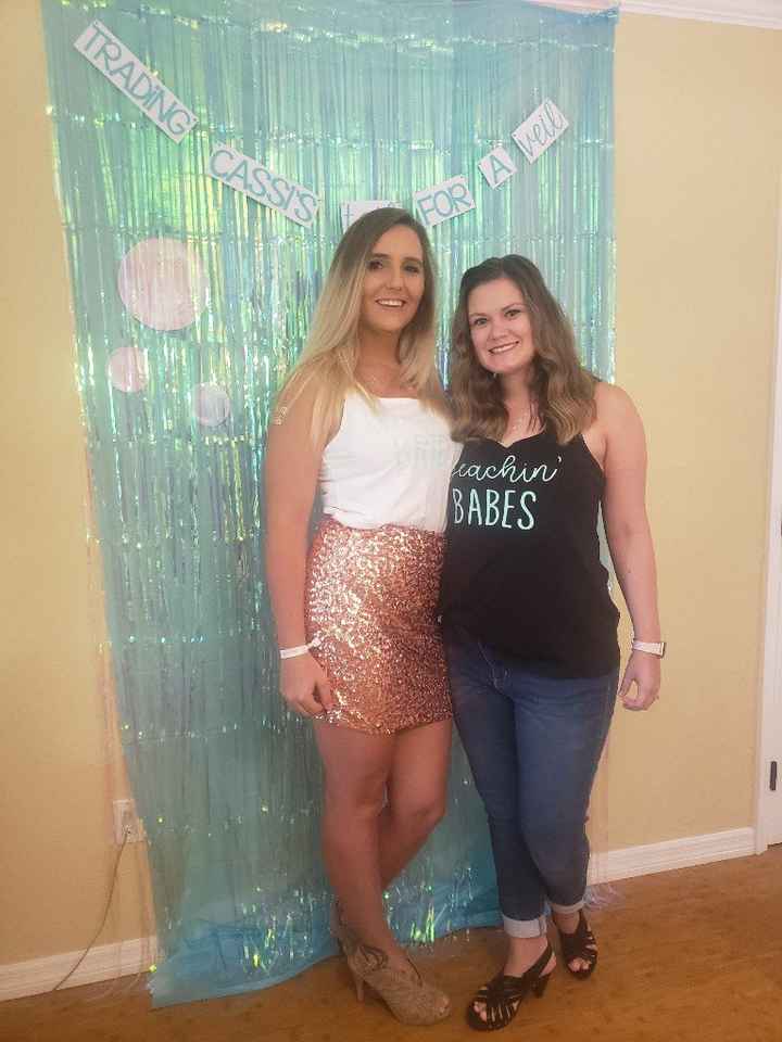 Bachelorette weekend 😍😍 pic heavy - 10