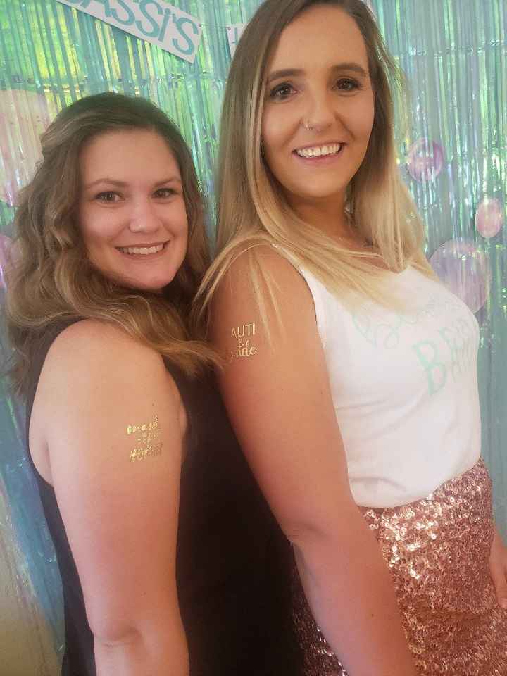 Bachelorette weekend 😍😍 pic heavy - 11