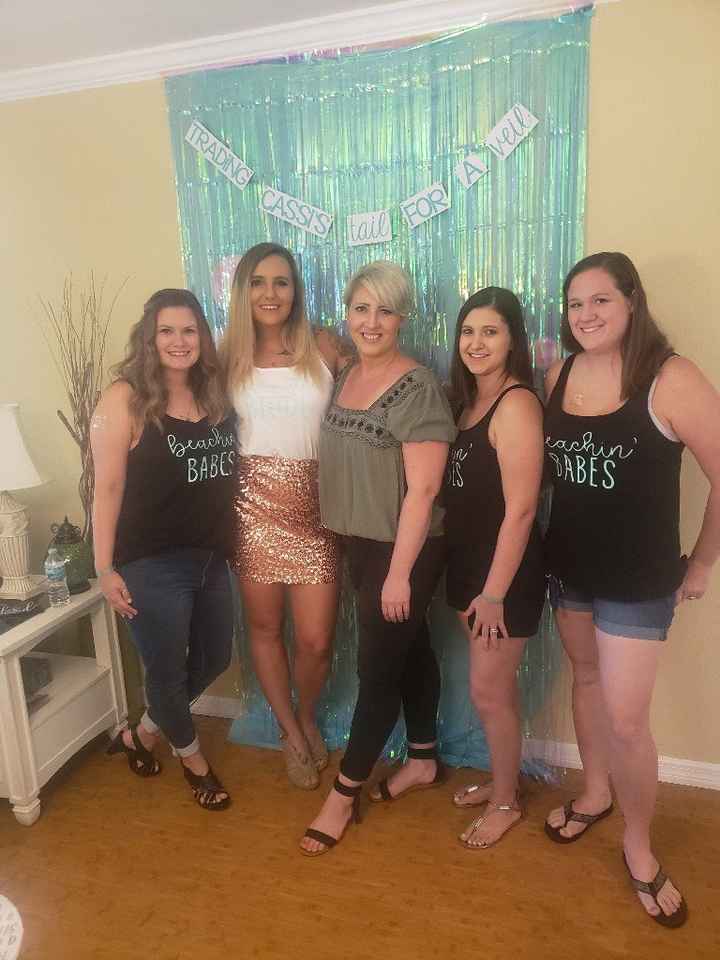 Bachelorette weekend 😍😍 pic heavy - 12