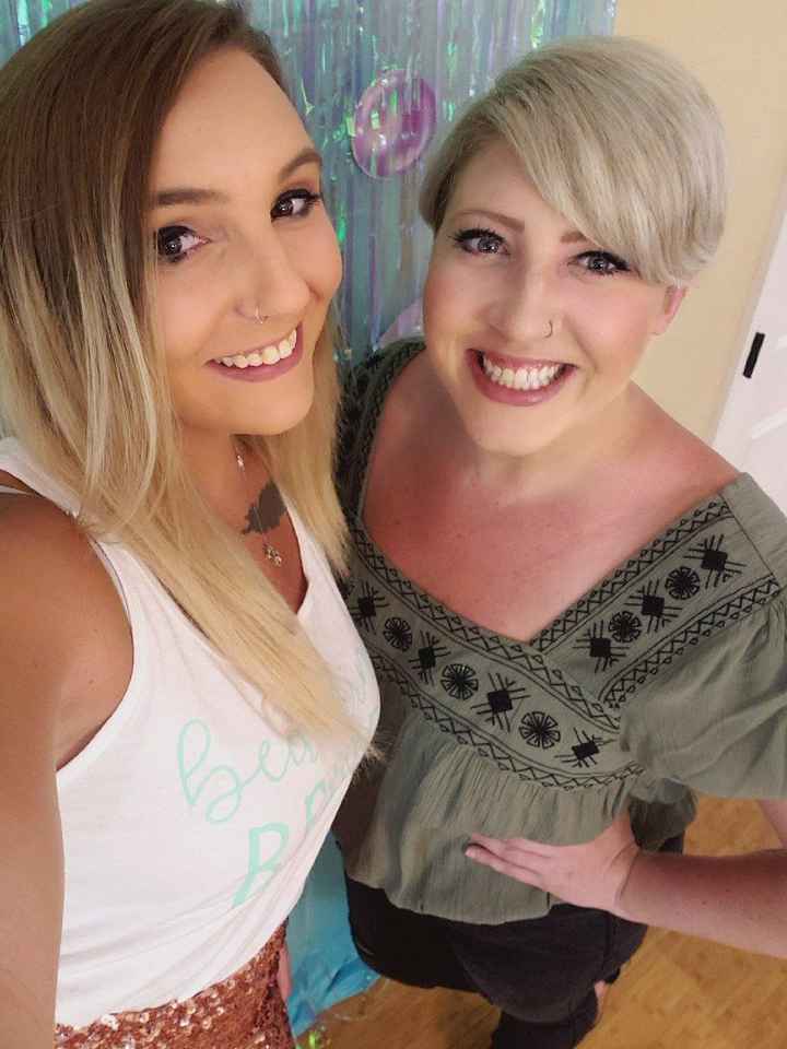 Bachelorette weekend 😍😍 pic heavy - 13