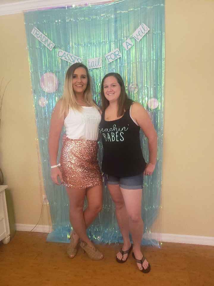 Bachelorette weekend 😍😍 pic heavy - 16