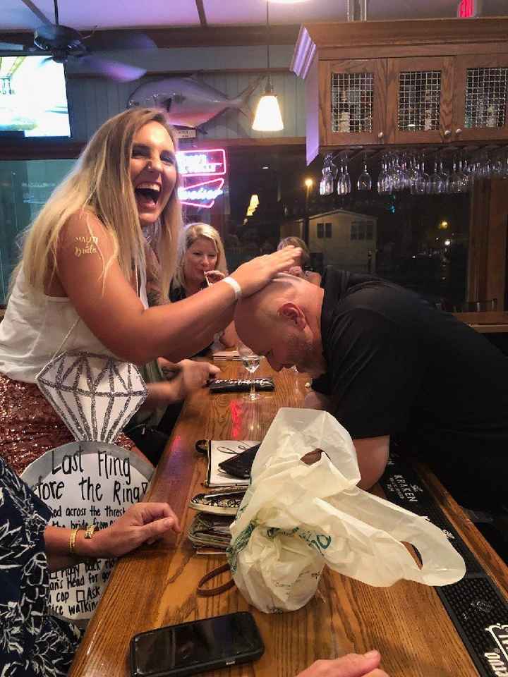 Bachelorette weekend 😍😍 pic heavy - 18