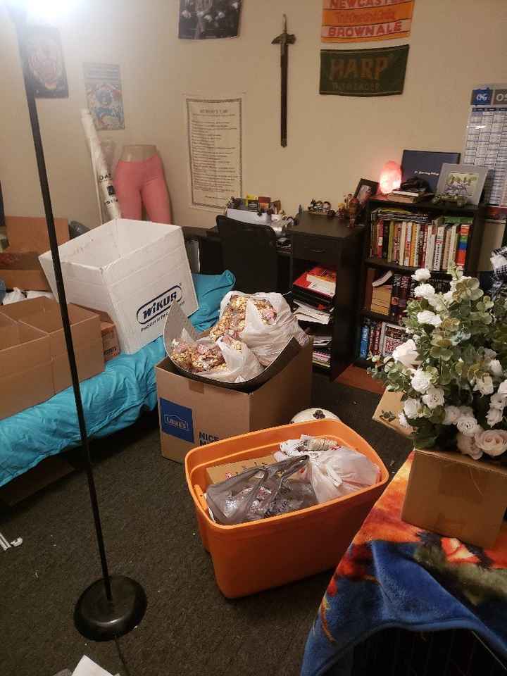 Destination wedding - bewares! - 2