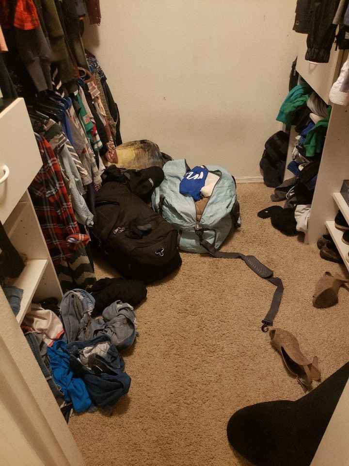 Destination wedding - bewares! - 6