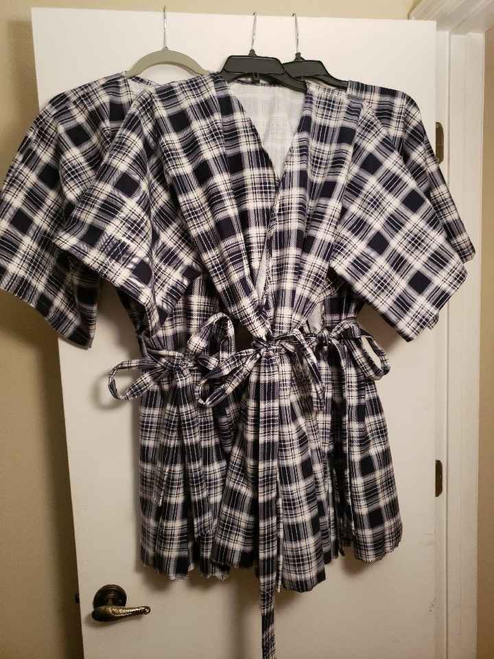 Calling all diy brides... show me! - 1